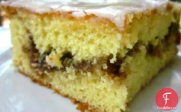 Tort Cu Chifle Cu Miere