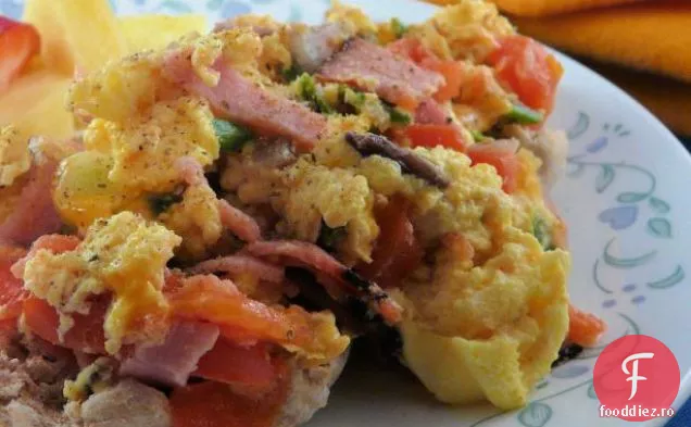 Tort De Burete De Bază