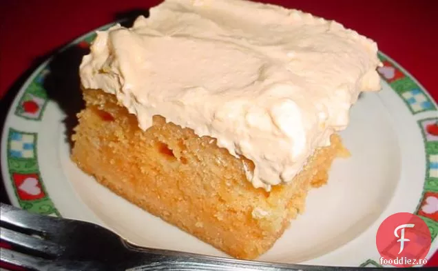 7-Up Pound Tort