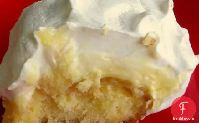 Tort De Ananas