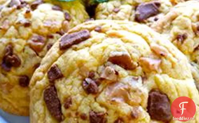 Cookie-Uri Brickle