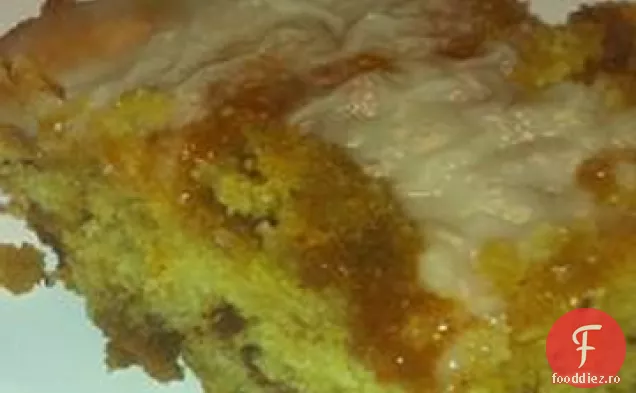 Michelle ' s Honeybun tort
