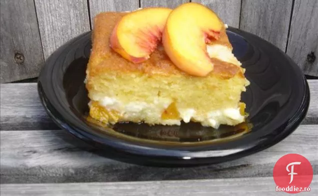 Tort De Piersici