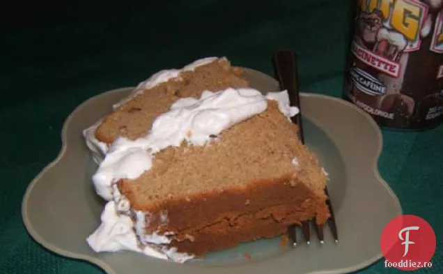 Tort De Bere Rădăcină