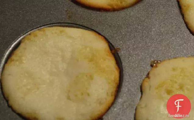 Tort De Ricotta Cu Lămâie
