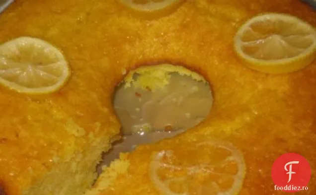 Tort De Lamaie