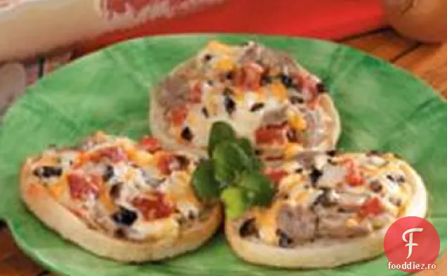 Gustări Pizza