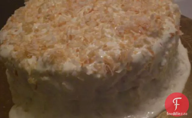 Tort De Porc