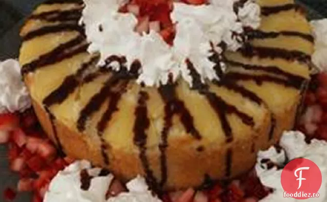 Tort De Cola