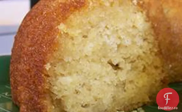 Rădăcină De Bere Float Tort I