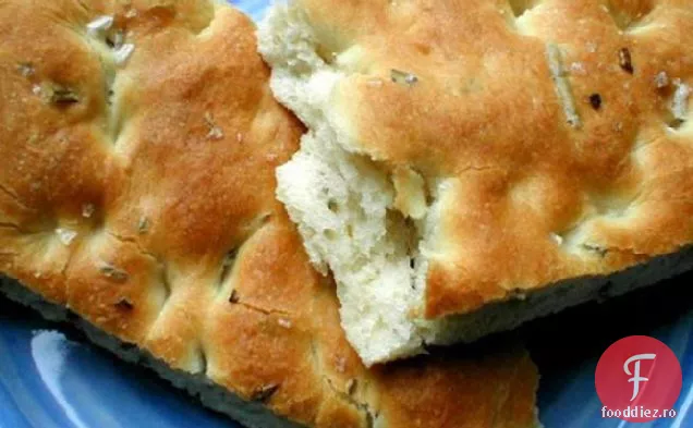 Focaccia