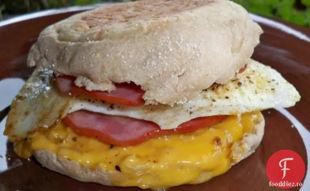 Soda Farls