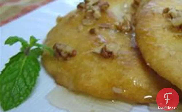 Nuci Bunuelos