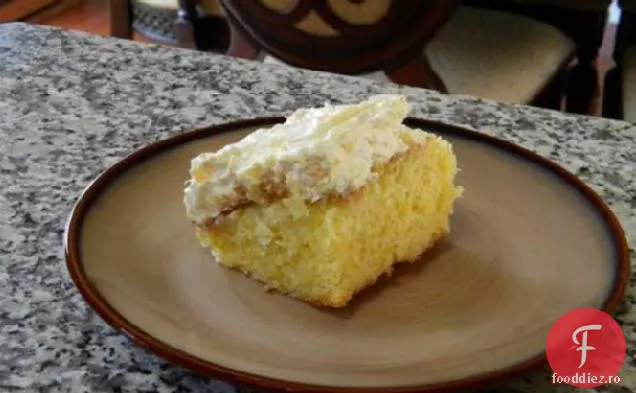 Tort De Porc