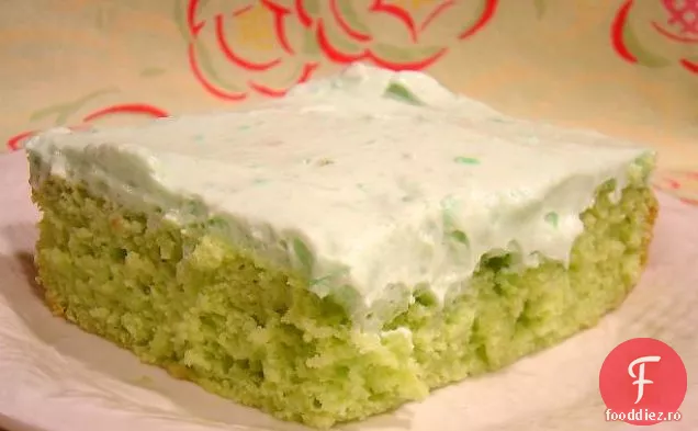 Tort Umplut Cu Brânză Ricotta