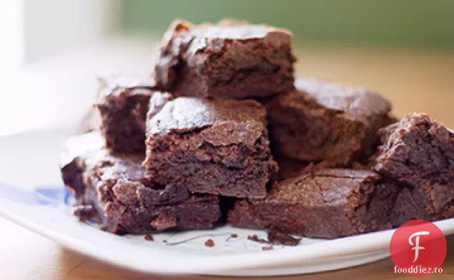 Negrese Cu Conținut Scăzut De Grăsimi