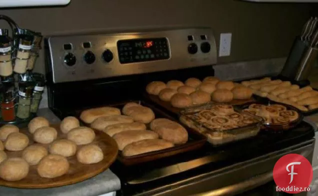 Chifle De Casă