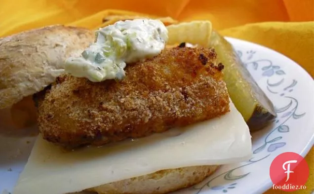 Tort De Budincă