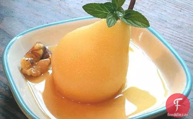 Brioșe De Turtă Dulce