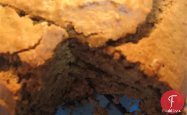 Turta dulce a Laurei