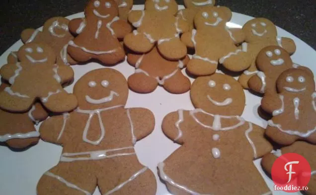 Bare De Turtă Dulce....Oh Yaaaahh!!!!