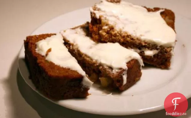 Pain D ' Apercorpices - Pâine De Turtă Dulce Franceză Condimentată Cu Miere