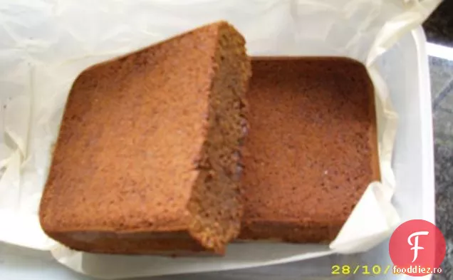 Turtă Dulce Jamaicană
