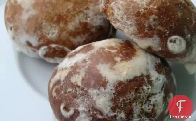 Turtă Dulce Românească