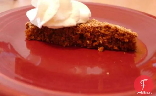 Turtă Dulce Coffeecake (Splenda)