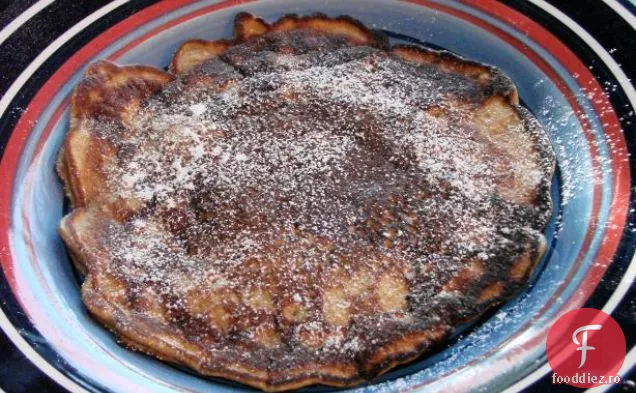 Pâine De Turtă Dulce