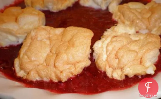 Apă Caldă Pavlova