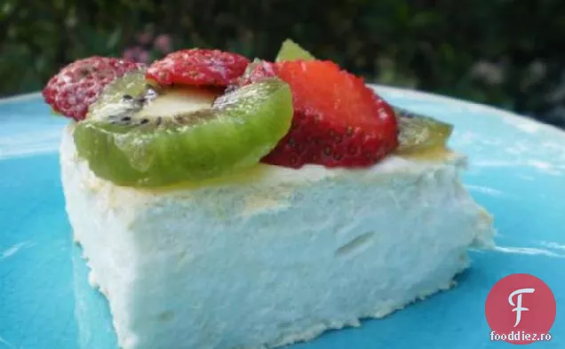 Noua Zeelandă Pavlova