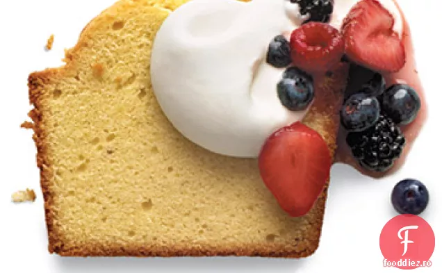 Topping Clasic De Tort De Lire