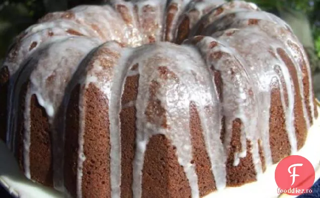 Tort Cu Smântână Cu Lămâie