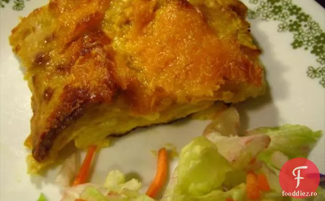 Easy Chocolate Souffl (Mark Bittman)