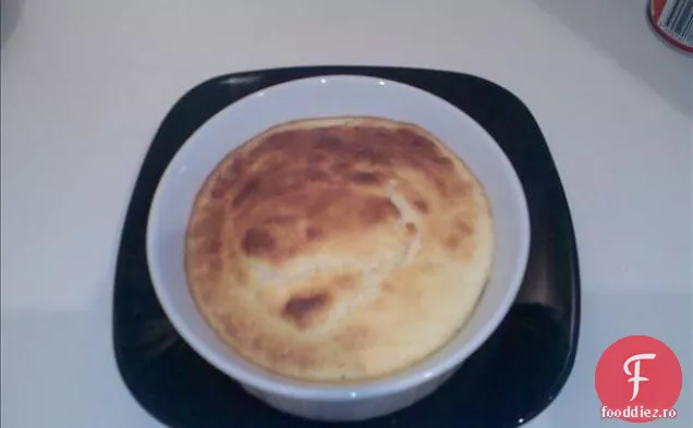 Sufleu De Pâine Prăjită Franceză