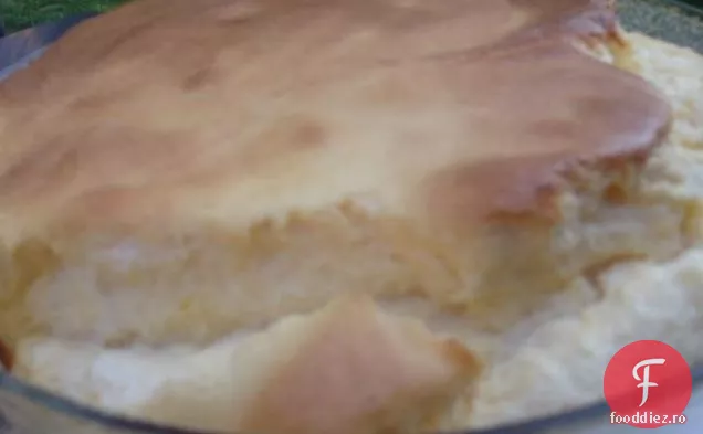 Fără brânză Brainer și sufleu de ouă