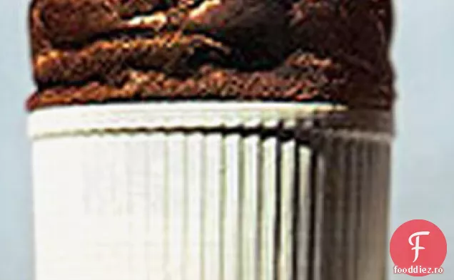 Sufleu De Ciocolată