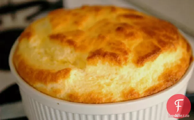 Souffl de porumb si Bacon Sud 4