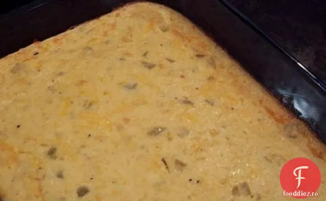 Sufleul de porumb al lui Ruth