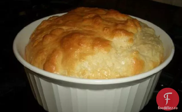 Souffl De Brânză 4