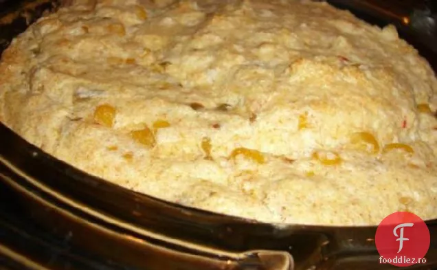 Sud-Vest Sufleu De Porumb