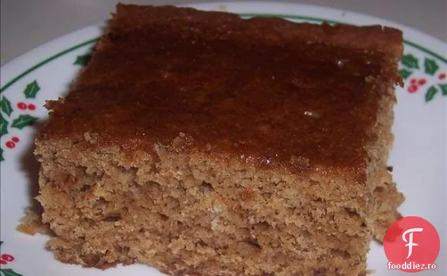 Tort De Desert Namur (Gateau Namurois)