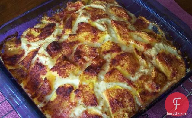 Tort De Lămâie-Migdale Fără Făină