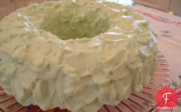 Tort Mix Tort Cu Fistic