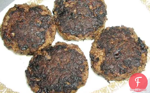Prăjituri Germane Din Carne
