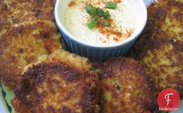 Prăjituri De Crab