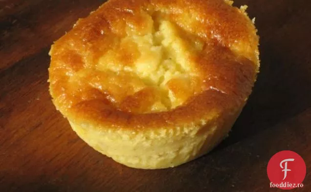 Tort De Prune Jack Horner