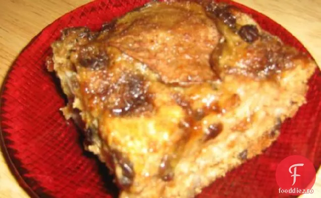 Tort Cu Pere Delta