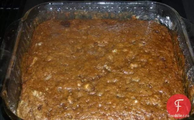 Tofu Teriyaki Sticks (pentru cuptorul cu prăjitor de pâine cu convecție)